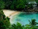 Seychelles - Glacis